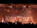 Beyond the Black - Awake and Alive / Numb *Live ...