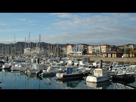 Hendaye-Plage à 200m de la plage, Hendaye, France