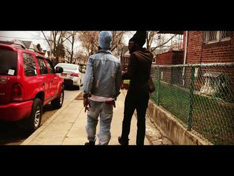 Ras Cleva & Jah Myhrakle - Nuff Obstacle (Official Music Video)