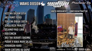 Download lagu DUGEM TERLENA DIBUAI DUSTA NEW SPECIL REQUEST NICO SELLU TILLDROP 2025 mp3 Download lagu DUGEM TERLENA DIBUAI DUSTA NEW SPECIL REQUEST NICO SELLU TILLDROP 2025 mp3