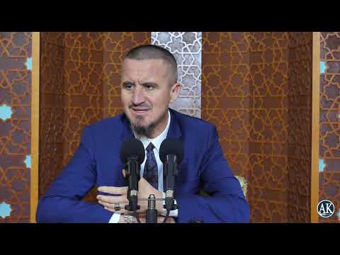 Pyetje përgjigje - 05/06/2021 - Dr. Imam Ahmed Kalaja