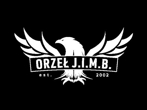 Orzeł J.I.M.B. - #pomagamychallenge2