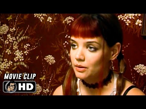 PIECES OF APRIL Clip - "Thanksgiving" (2003) Katie Holmes