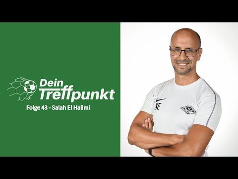 #Folge 43 - Salah El Halimi