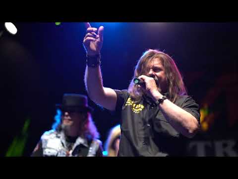 Žízeň - KabátTribute + Tomáš a Ota (KABÁT) 3/5