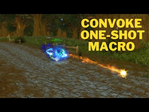 Convoke One-Shot Macro Compilation (Post-Nerf)