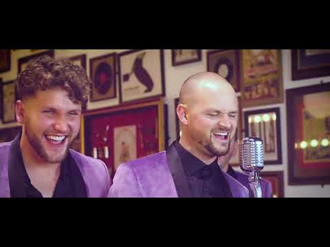 The Livertones - My Girl COVER