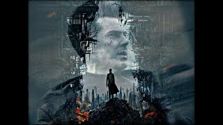 Khan Captain | Star Trek | Into Darkness | Benedict Cumberbatch #shorts #clips #doctorstrange