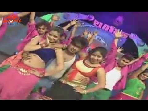 Lion Title Song Dance Performance @ Lion Audio Launch || Balakrishna, Trisha Krishnan | Silly Monks