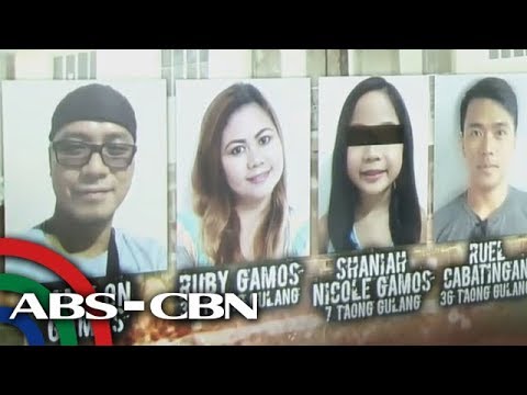 SOCO: Crime Out of Jealousy