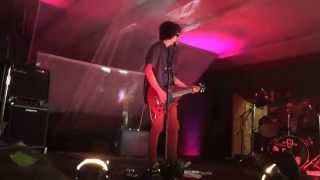 Johnny Hoffman and the Residents live at MadeYaLook 9/13/14
