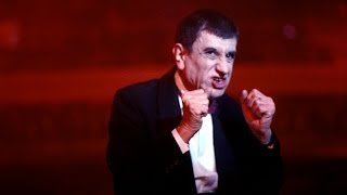 THE SERPENT’S TALE