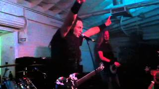 Jungle Rot - Gorebag &amp; Demon Souls Live