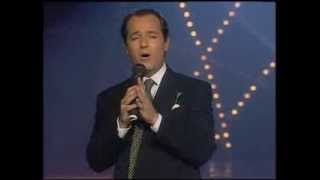 José Manuel Soto "Tormenta De Verano"