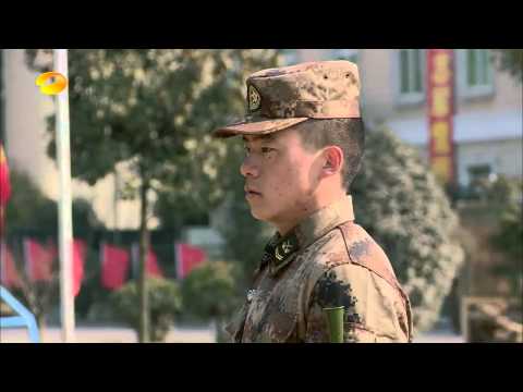Chinese Reality TV: It Takes a Real Man - Season 1 EP01