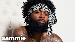 Sammie - Like Dat 😍 (Lyrics)