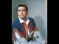 Massenet   ''Manon'' -  O Dolce Incanto - Giuseppe Di Stefano