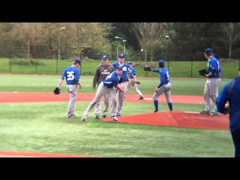 T-Bird Tell-All: Alex Webb