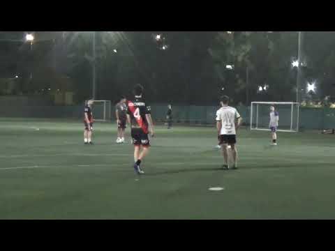 GUARRIORS vs LAIAL FC - #LigaNuñez - #Clausura SLS 22/07/2023