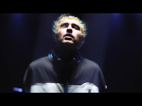 EMOtional xan - Razor Lines (Official Music Video)