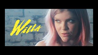 Willa - &quot;Cause You Did&quot; (Official Video)