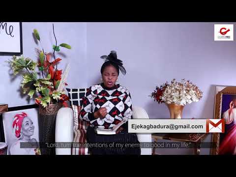 Tope Alabi - EJE KA GBADURA EPISODE 6   2SAMUEL 6:11