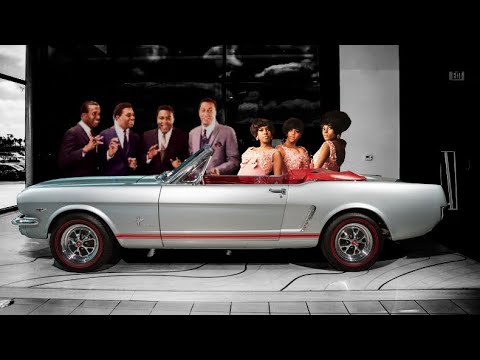 1965 Ford Mustang (CC-1606714) for sale in Ventura, California