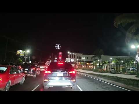 Santa Tecla a La Libertad, complejo residencial ATAMI en La Libertad