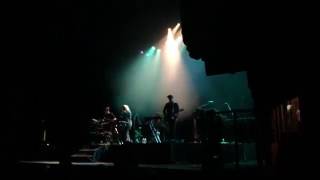 what happened to us, shura