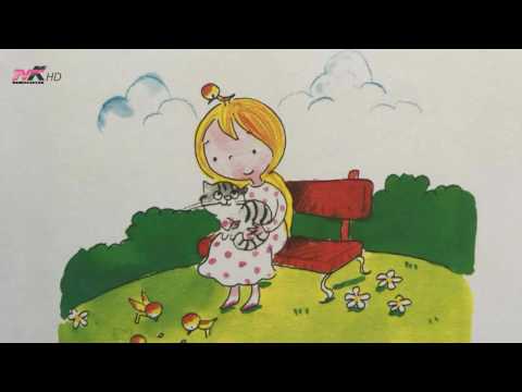 5.Hadithe për fëmijë (pjesa 5)