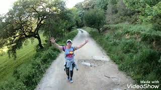 RUTA DE LOS MOLINOS. SETENIL DE LAS BODEGAS- MAYO 2022. PAQUI Y PACO