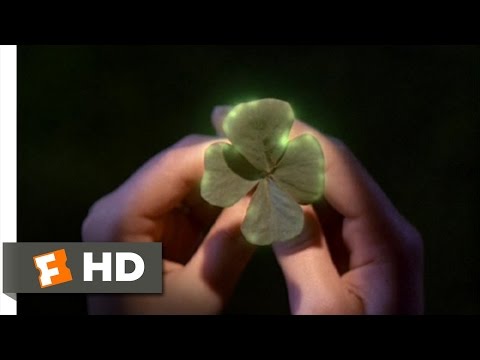 Leprechaun (11/11) Movie CLIP - Four-Leaf Clover (1993) HD