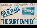 The Hollywood Surfers Featuring Dick Dale The Surf Family Full Album