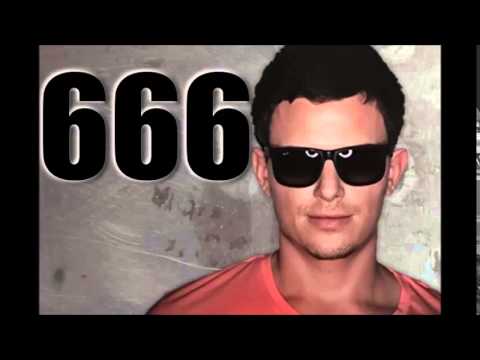 Fedde Le Grand vs 666 - Paradox (You Got This) (Mart Paju Mashup 2015)