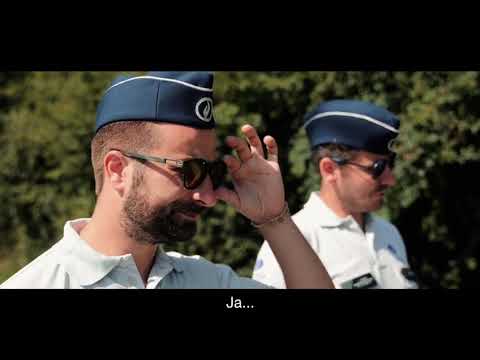 Werken bij Luchthavenvervoer Kevin - HR foto 