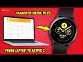 Samsung Galaxy Watch 3 amp Active 2 Tr