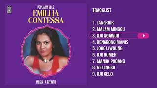 Download lagu Emillia Contessa - Album Pop Jawa Vol. 2 | Audio HQ mp3