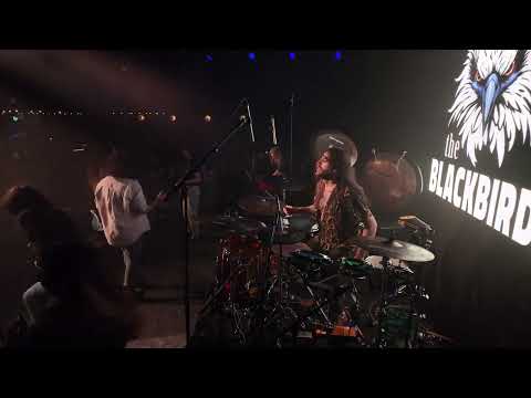 Stairway To Heaven - The Blackbirds at Zappa TLV - Dor Nagar, Raziel Mantzur, Niv Hovav #ledzeppelin