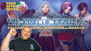 Street Fighter Beater?