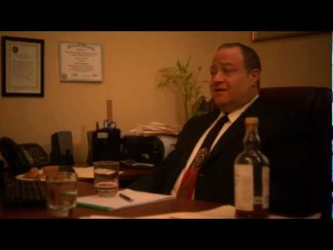 Survivor Type Trailer 2011