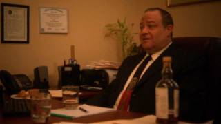 Survivor Type Trailer 2011