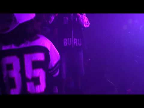 YURI BH NO CARTOLA SHOW BAR- SIRENE DA ESCOLA - CRUZEIRO - SÃO PAULO - DIA 24/09/2011