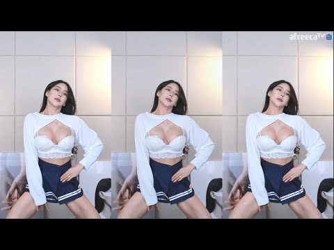 KOREAN BJ DANCE  BJ햄찡 트월킹 오토바이 Korean BJ햄찡 Sexy Dance