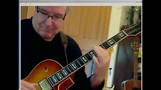 Sweet Lorraine Joe Pass Version