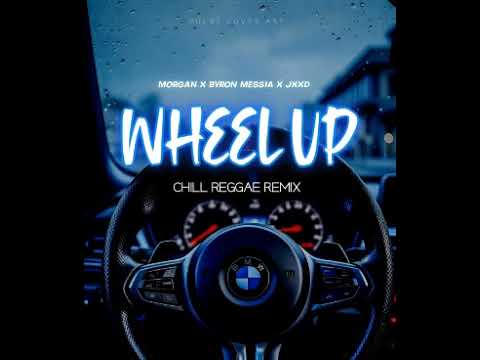 Wheel Up(Jxxd Remix)2026_-Morgan X Byron Messia & Jxxd Remix ❤️🔥🎵🇬🇫🇵🇬