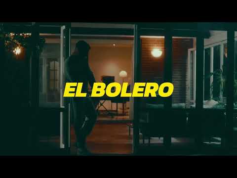 (FREE) Rels B x Milo J Type Beat "El Bolero"