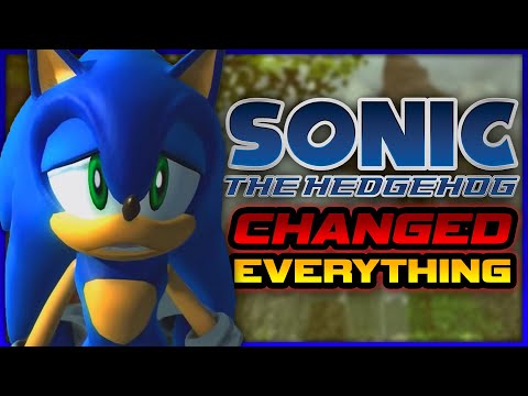 NOT a Sonic Channel and 5 more