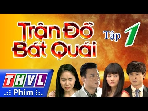 Trận đồ bát quái - Trọn bộ