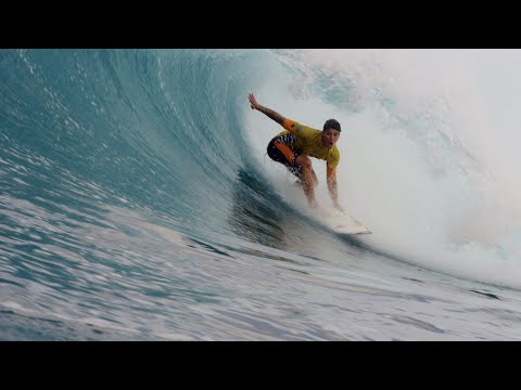 Ch. 11: Brazilian Storm | Pioneers of Pipeline