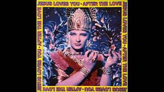 Boy George -After of Love - (Edit mix)